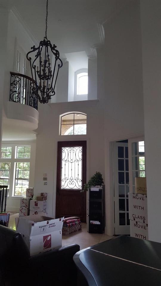 addison interior painters