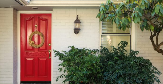 Check out our Brick Painting