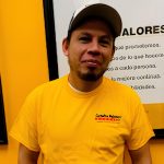 Luis Carlos Hernandez