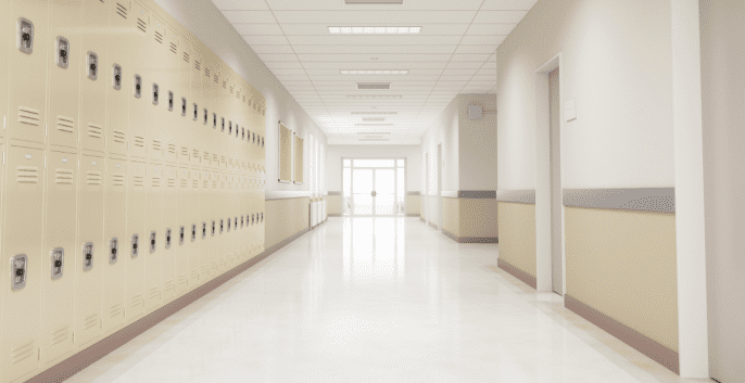 Check out our School Painting