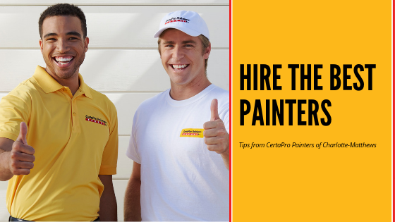 house painters