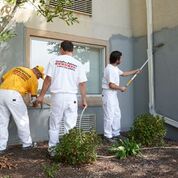 commercial painters