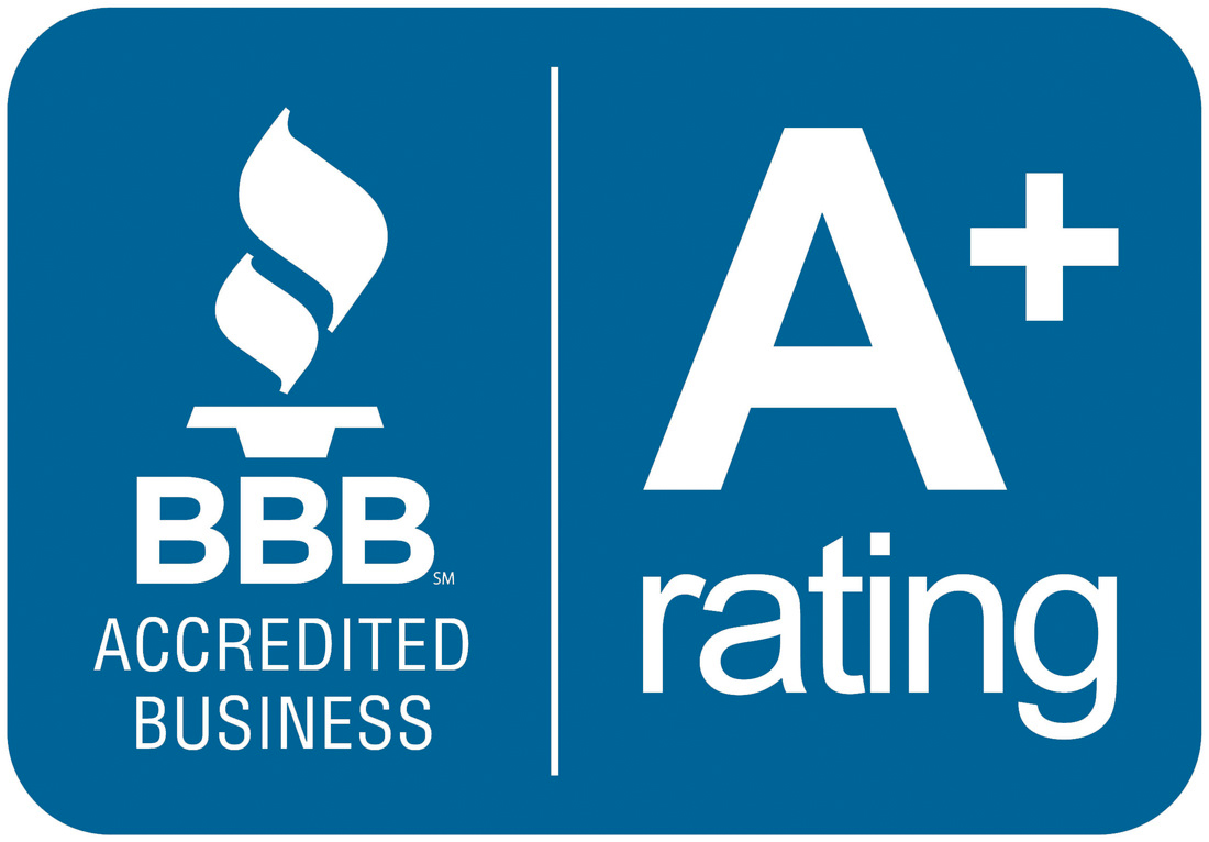 better business bureau a+