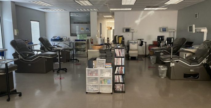 Check out our Interior Painting