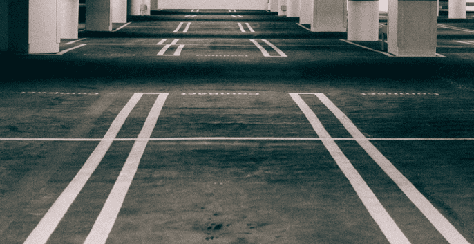 Check out our Paint Striping