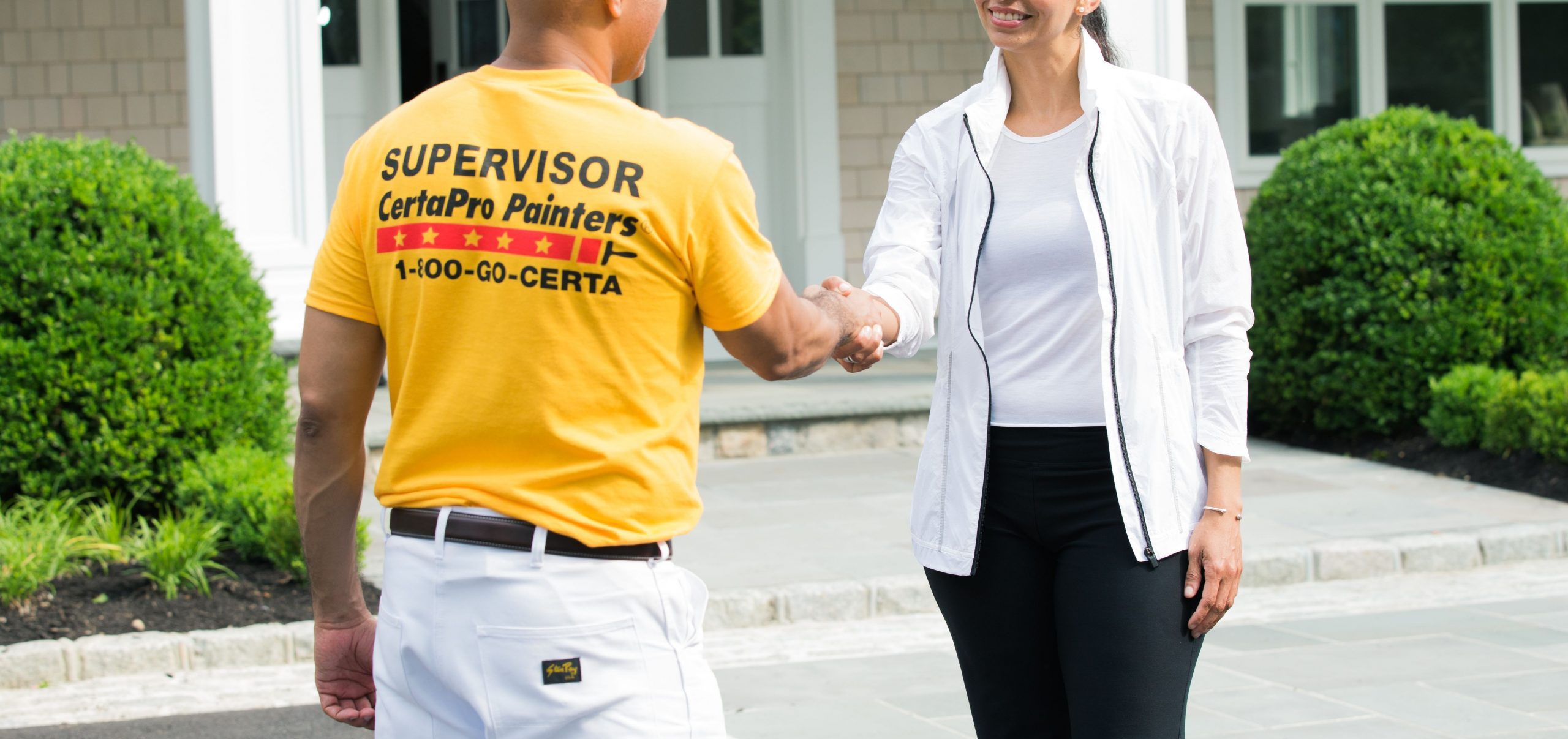 CertaPro Painters of Columbus, GA and Auburn, AL