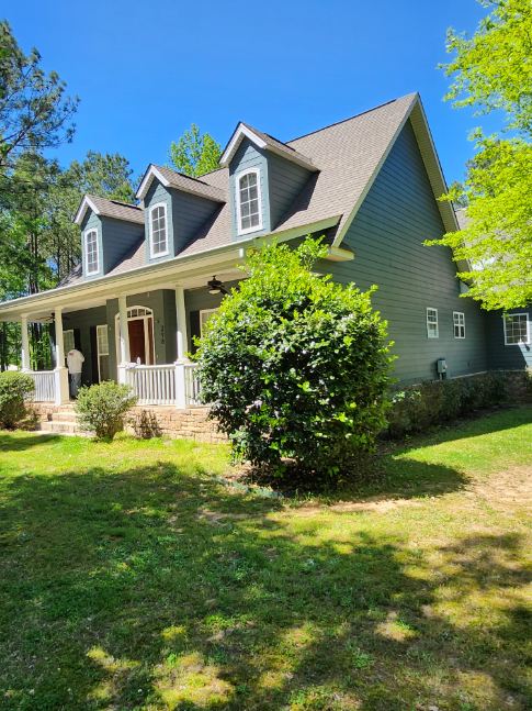 Opelika, AL Exterior