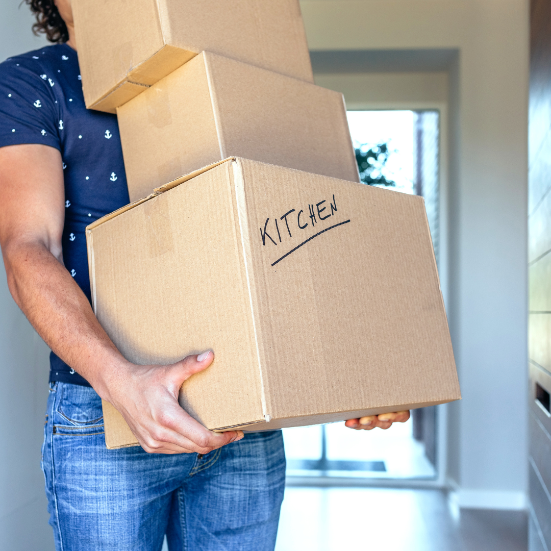 Check out our Move-In & Move-Out Painting 