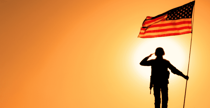 Check out our Military Facility Painting Services