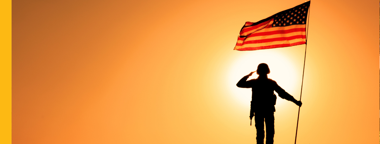 Check out our Military Facility Painting Services