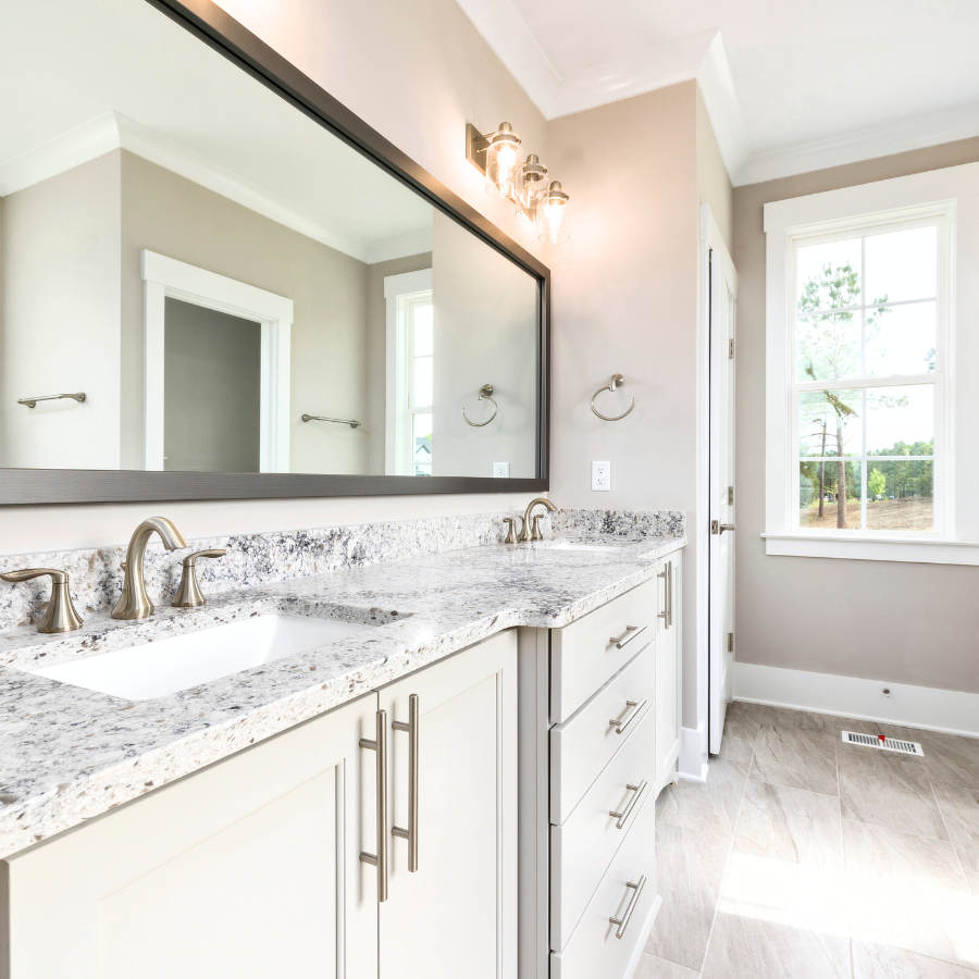 Bathroom Painting Services