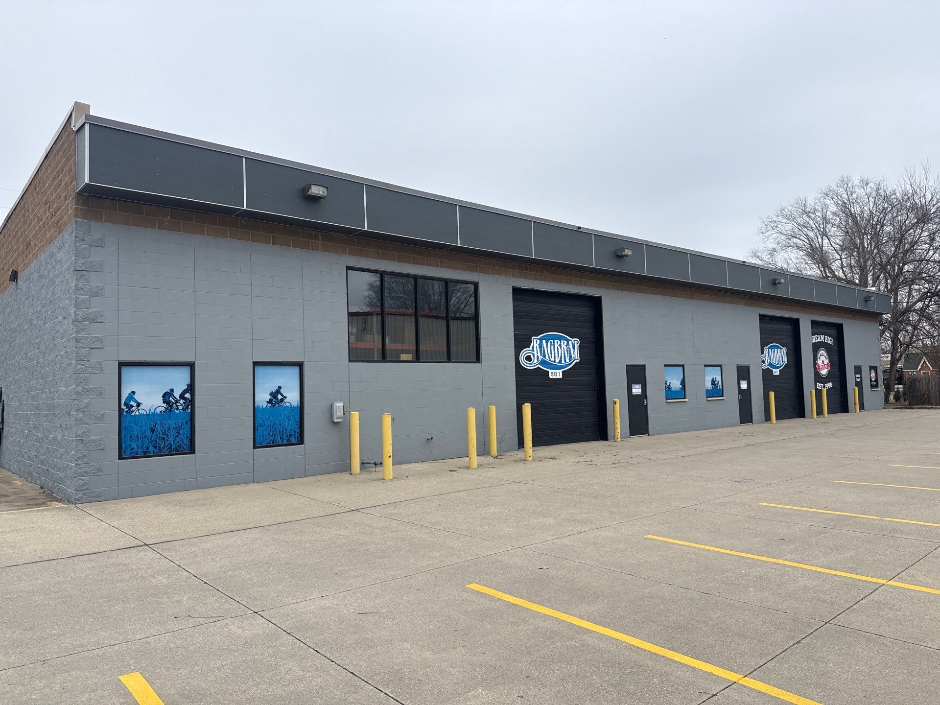 repainted limewash in atlanta