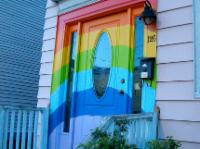 Front Door Blog Post