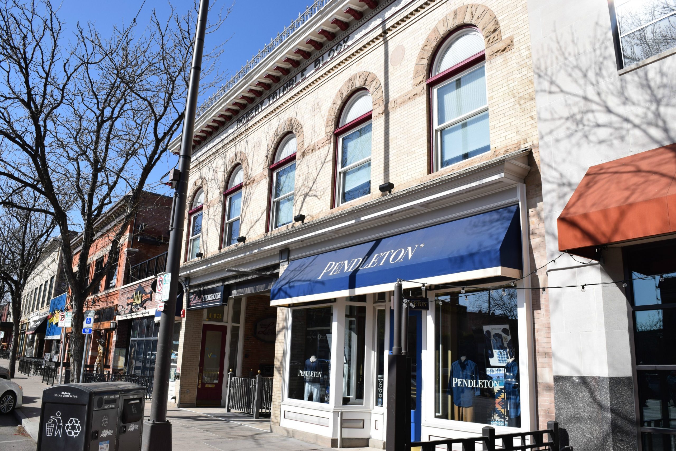 retail painters fort collins