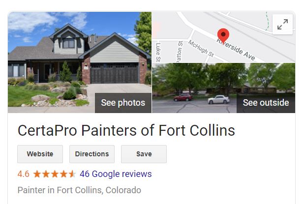 certapro fort collins