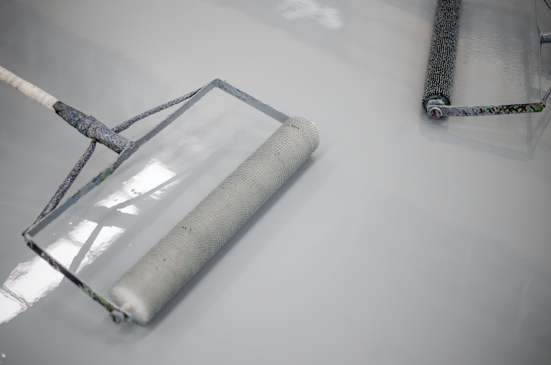 Check out our High-Durability Coatings