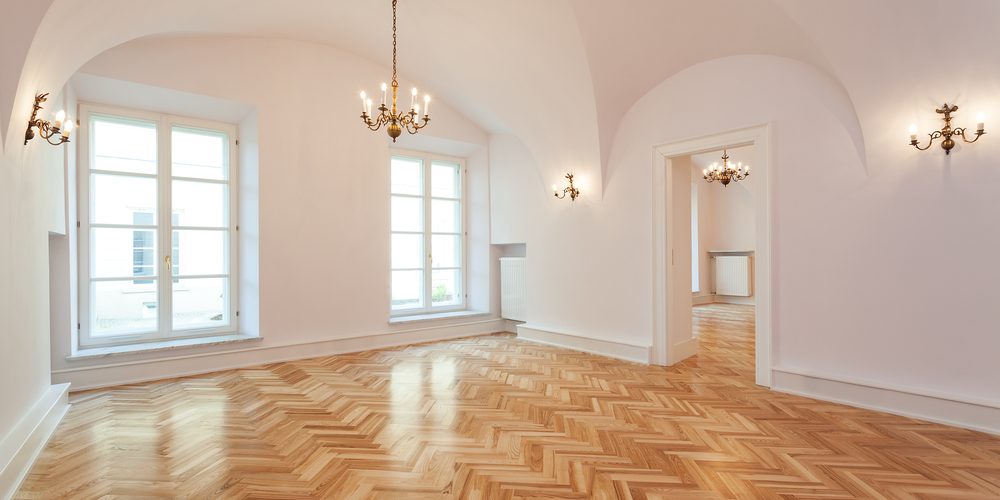 Check out our Hardwood Flooring Services