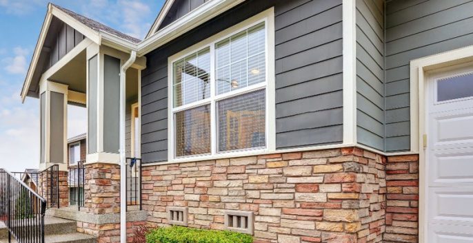 Check out our Brick Painting and Staining