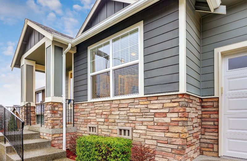 Check out our Brick Painting and Staining