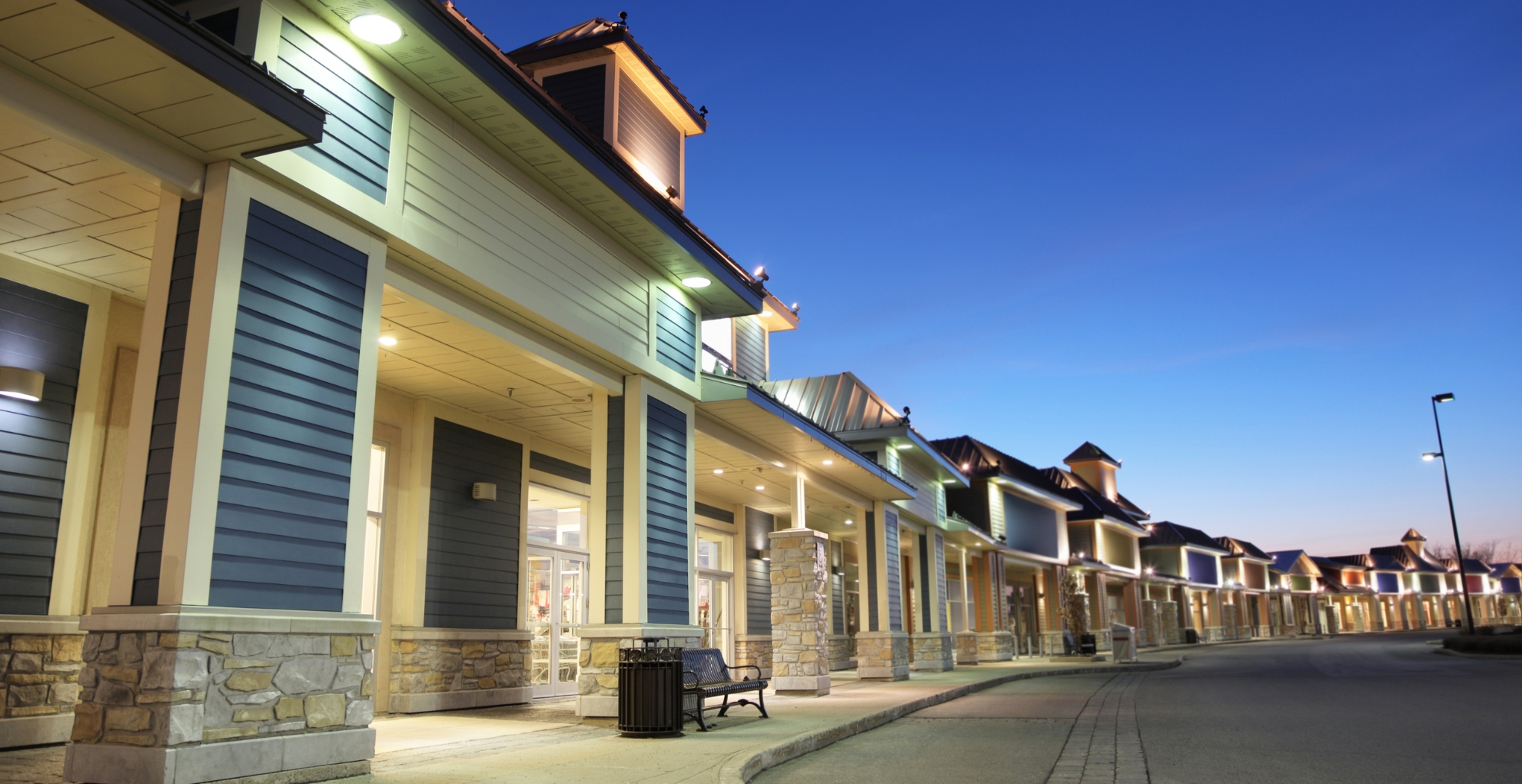 Check out our Exterior Painting