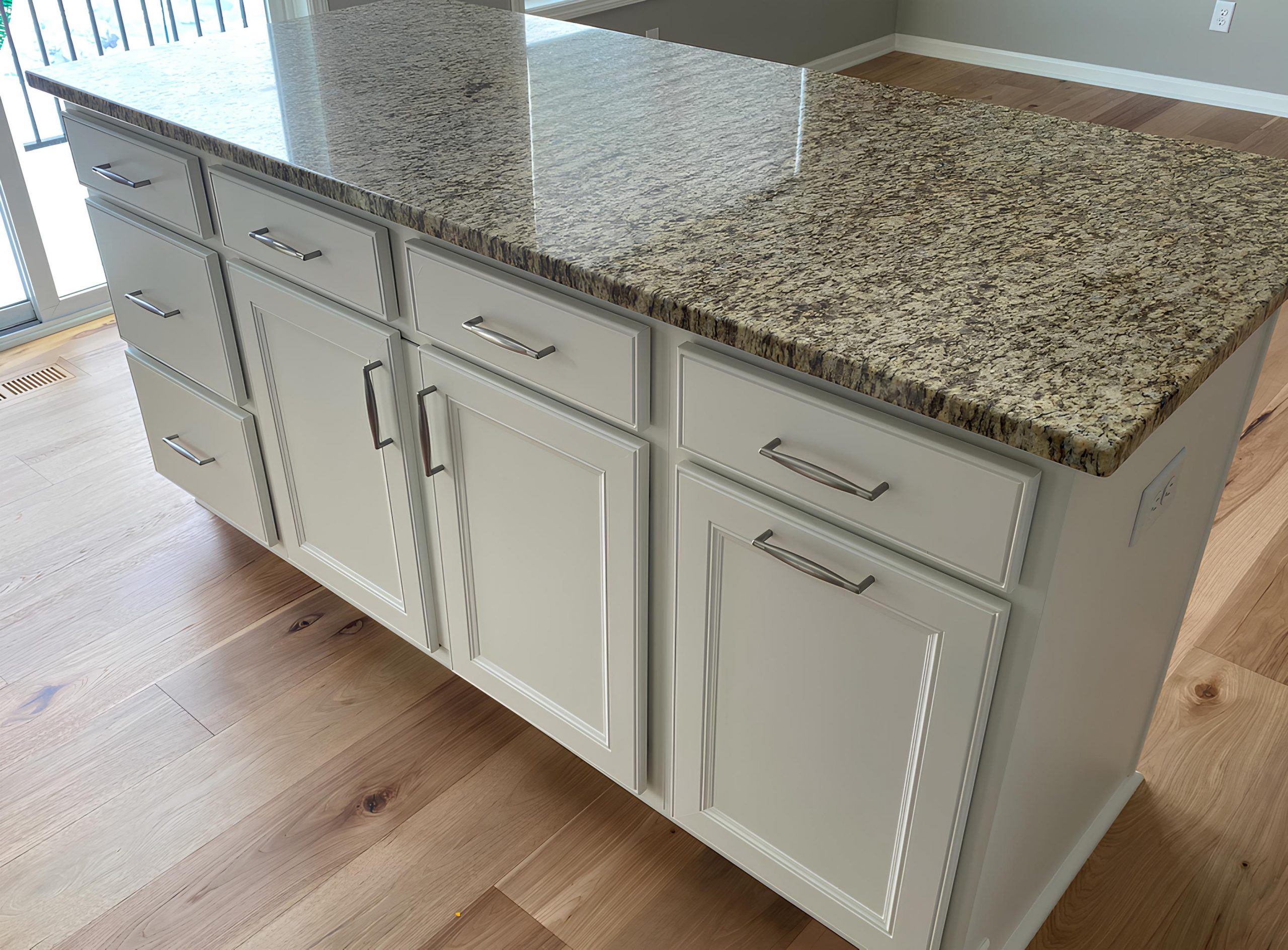 Complete Kitchen Renovation in Maple Grove, MN After