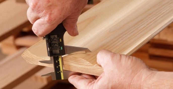 Check out our Carpentry Services