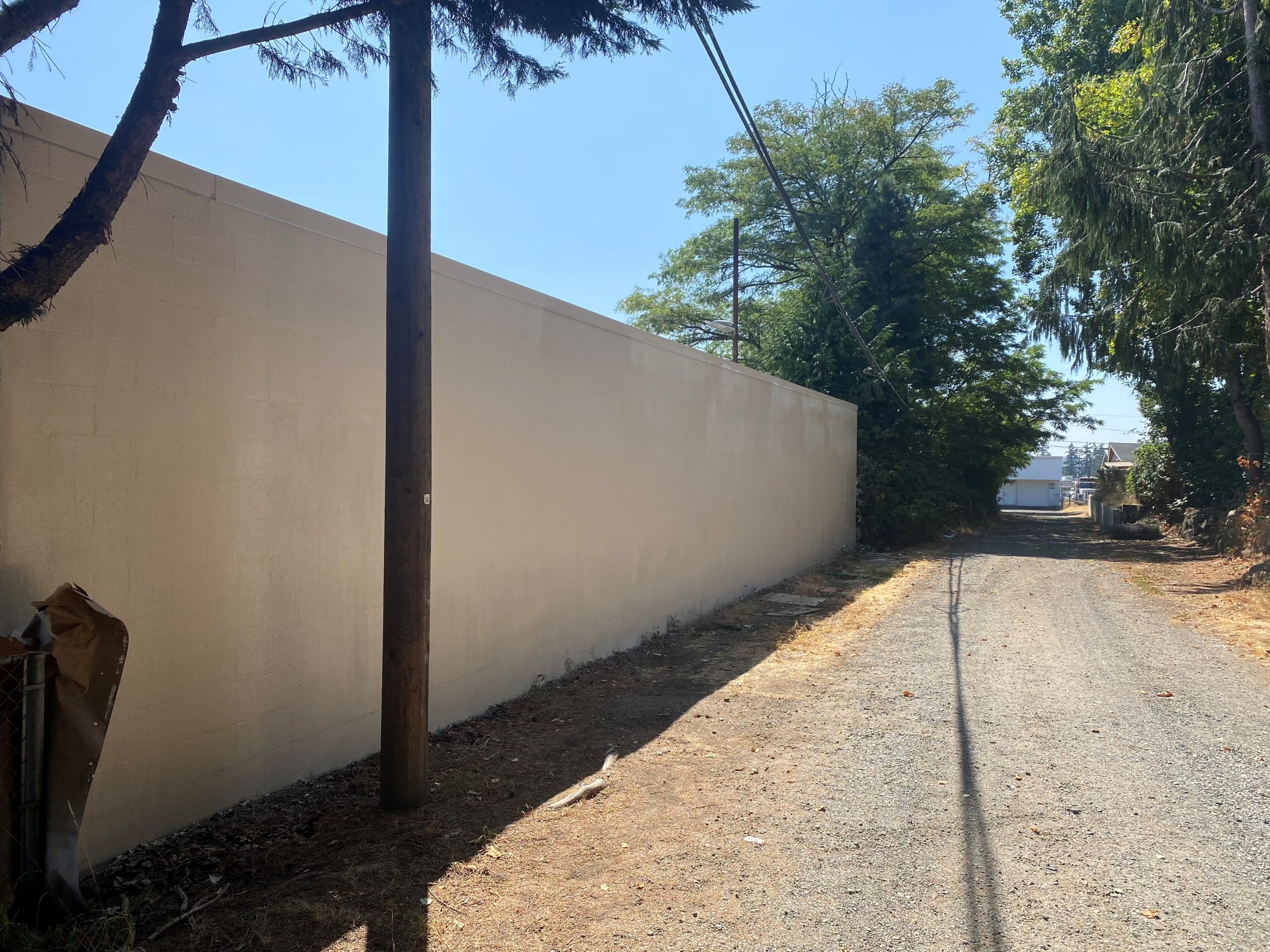 Post-Restoration Photo