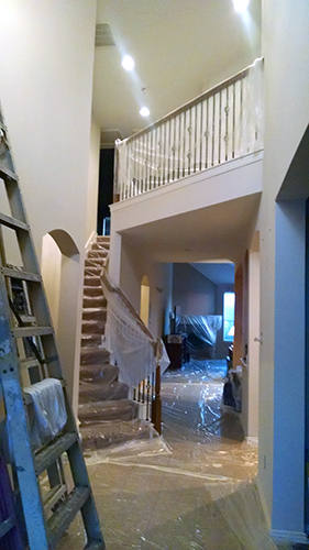 Painting Contractors