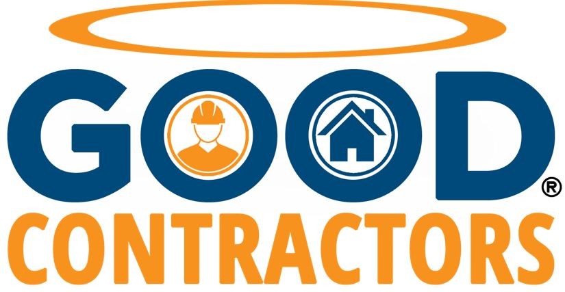 good contractors logo