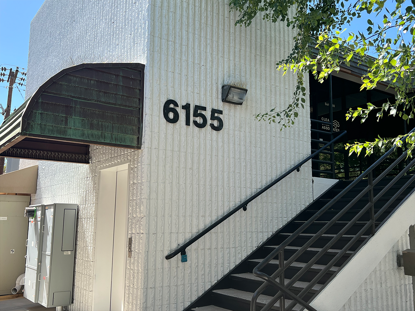 Office Painting & Renovation in Scottsdale After