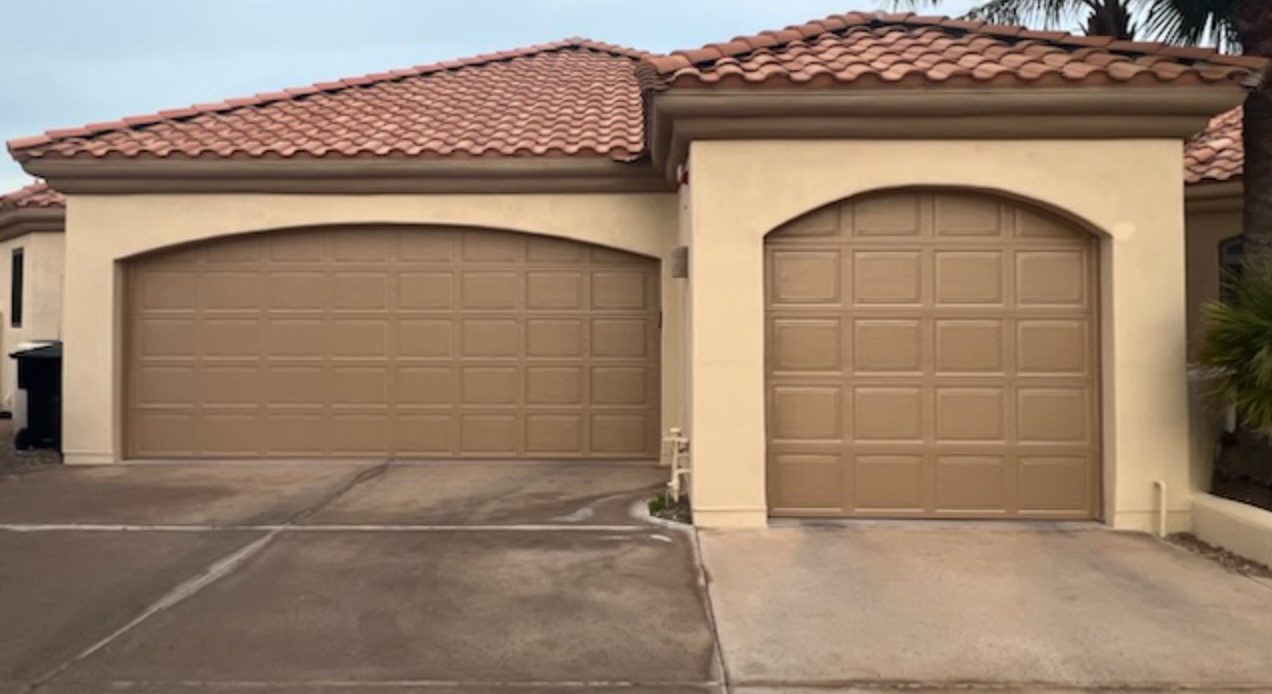 Home Maintenance Project in Scottsdale After
