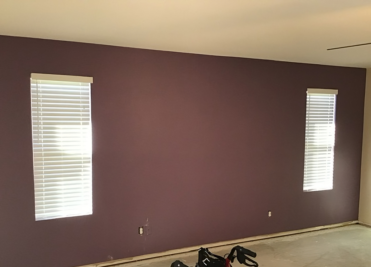 Interior & Exterior Remodel in Scottsdale, AZ Before