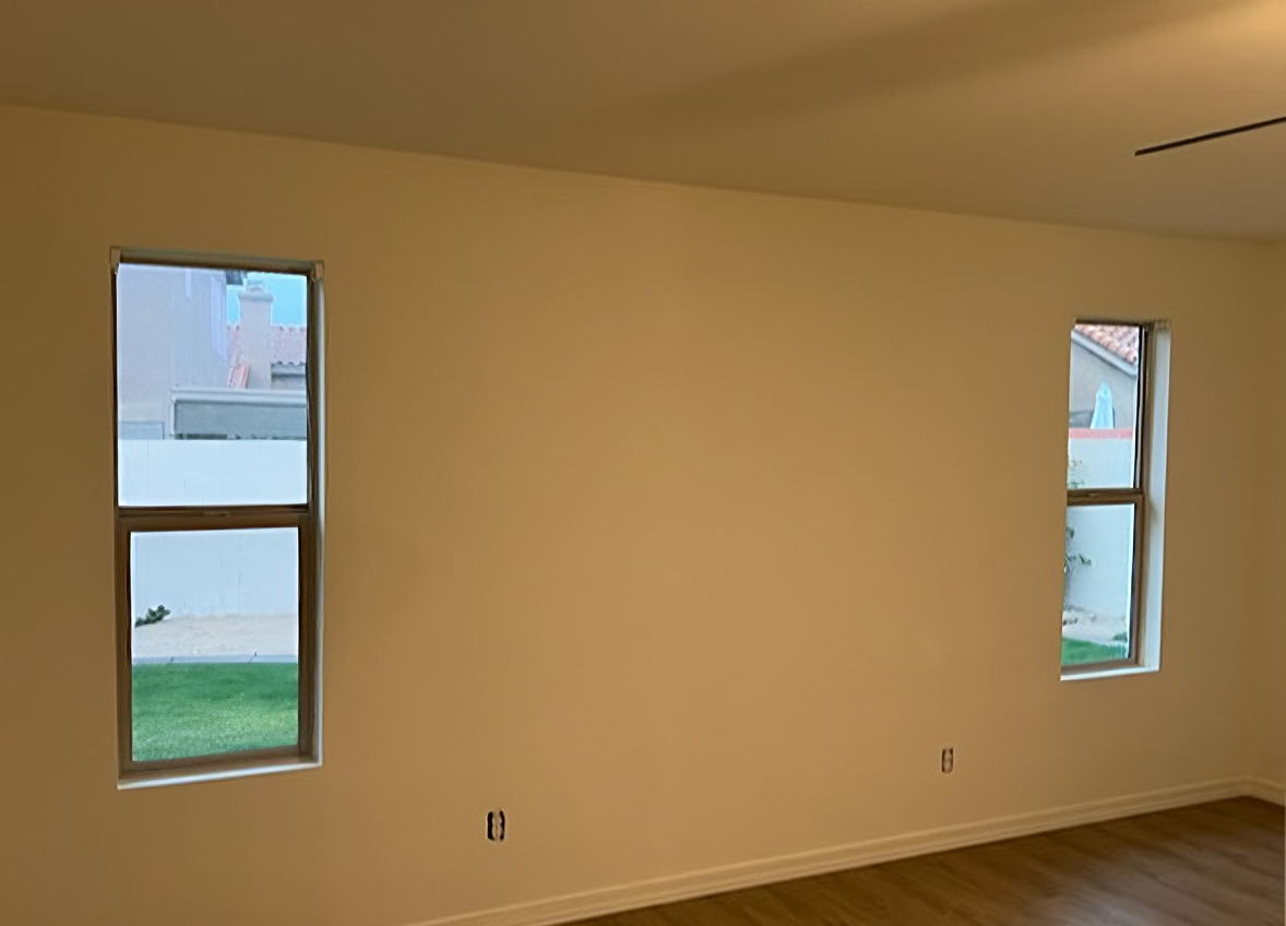 Interior & Exterior Remodel in Scottsdale, AZ After