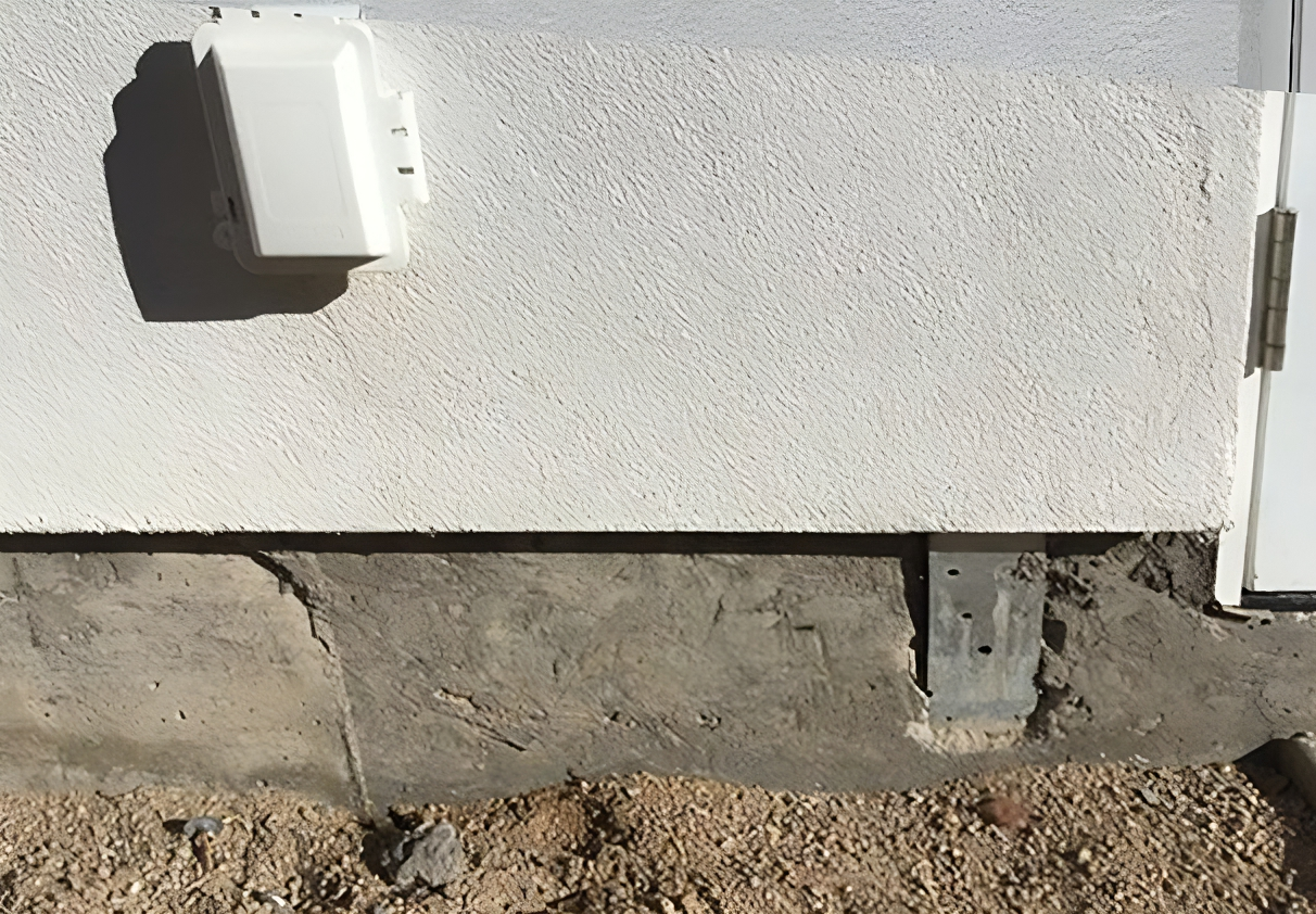 Interior & Exterior Remodel in Scottsdale, AZ Before