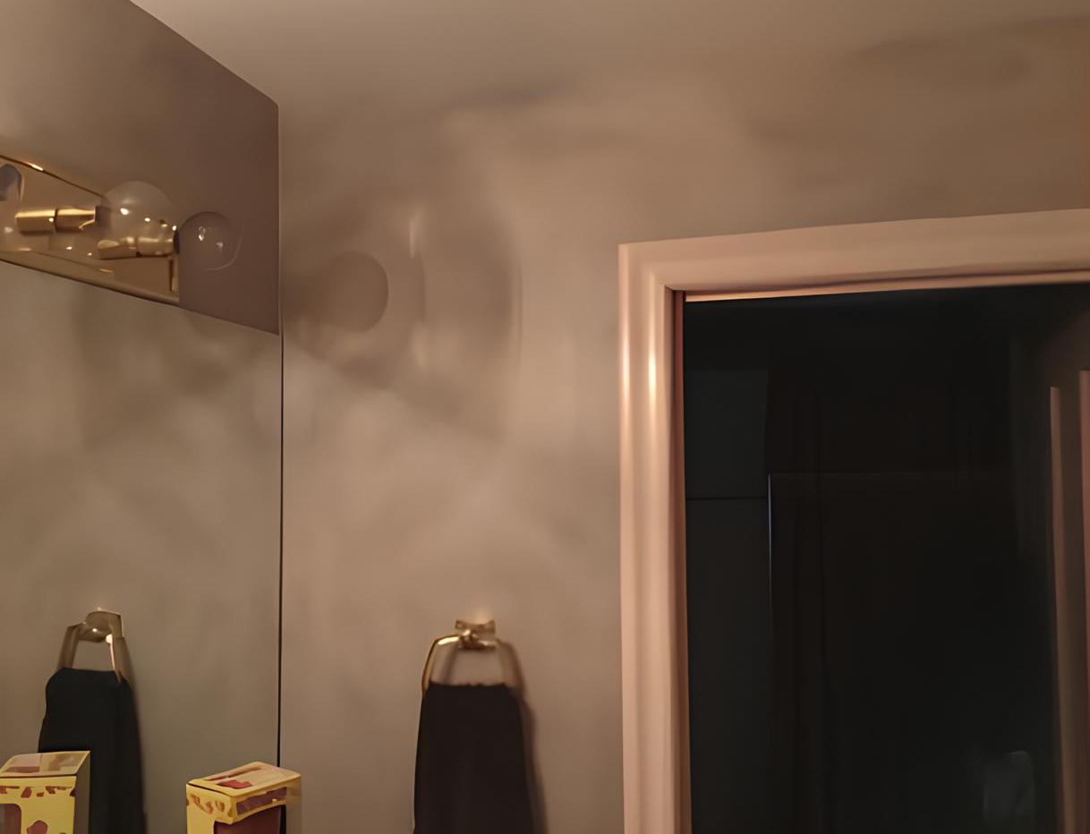 Interior Transformation Project in Scottsdale, AZ Before