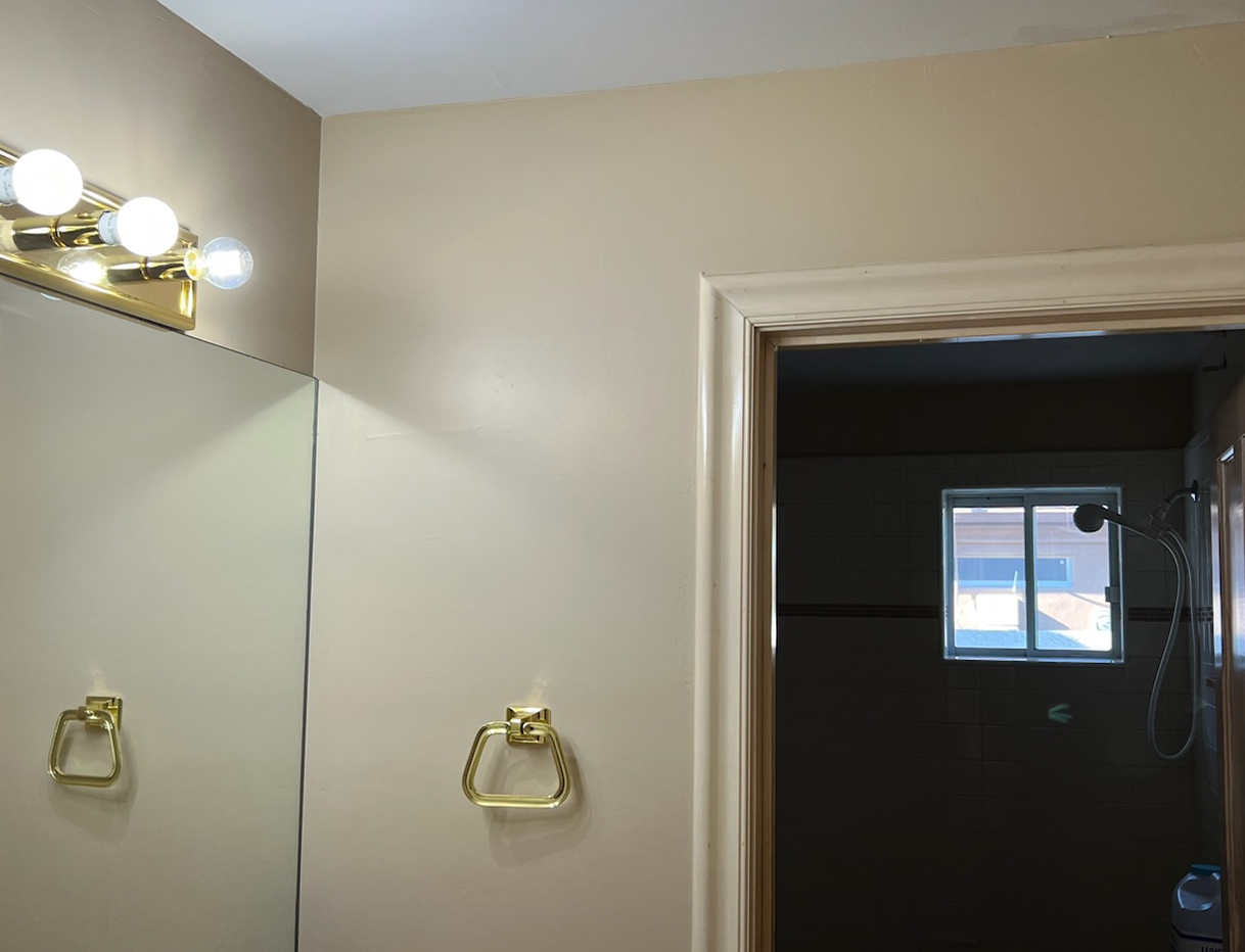 Interior Transformation Project in Scottsdale, AZ After