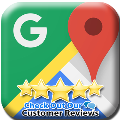 google maps pin