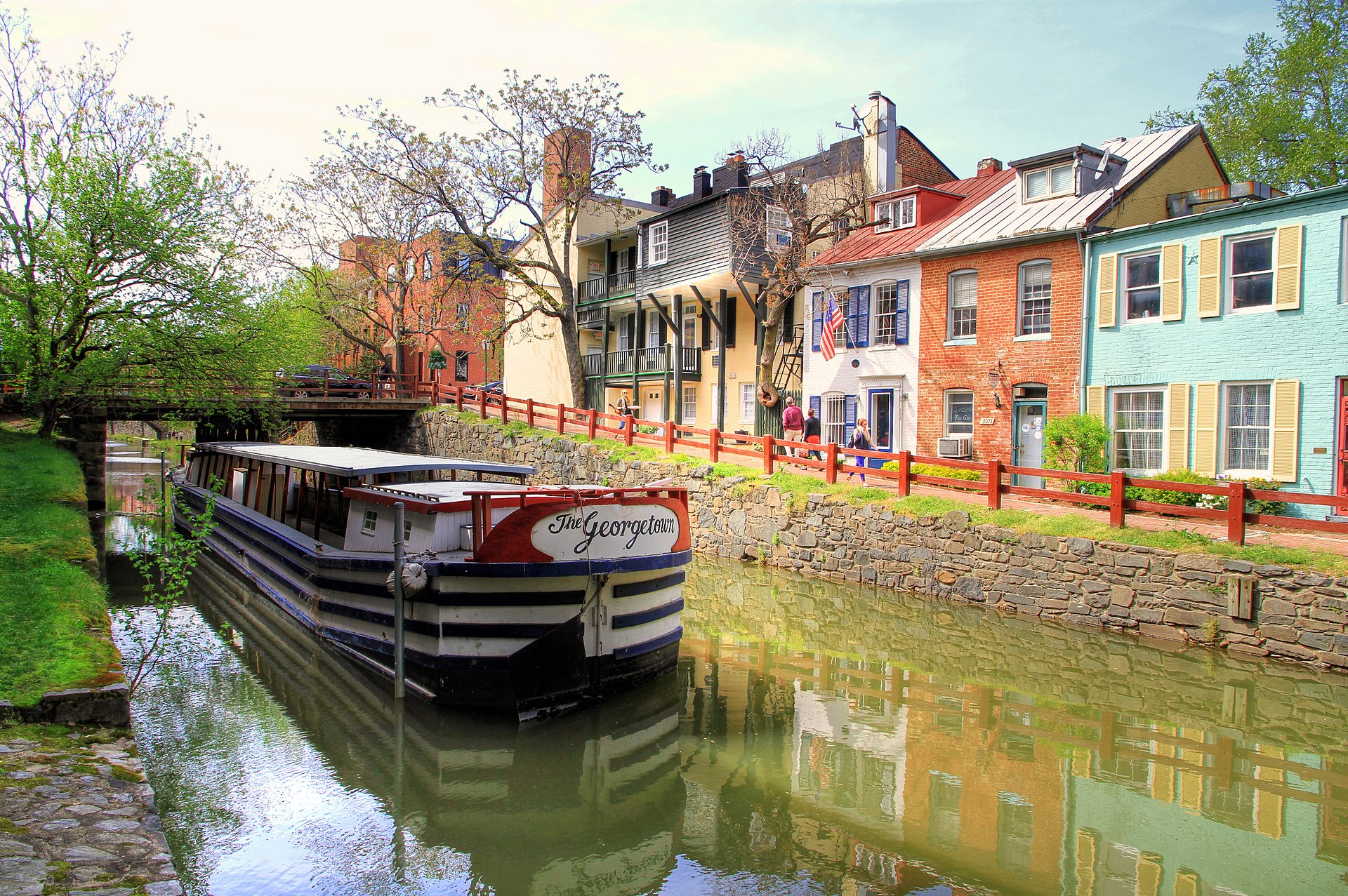 CO Canal