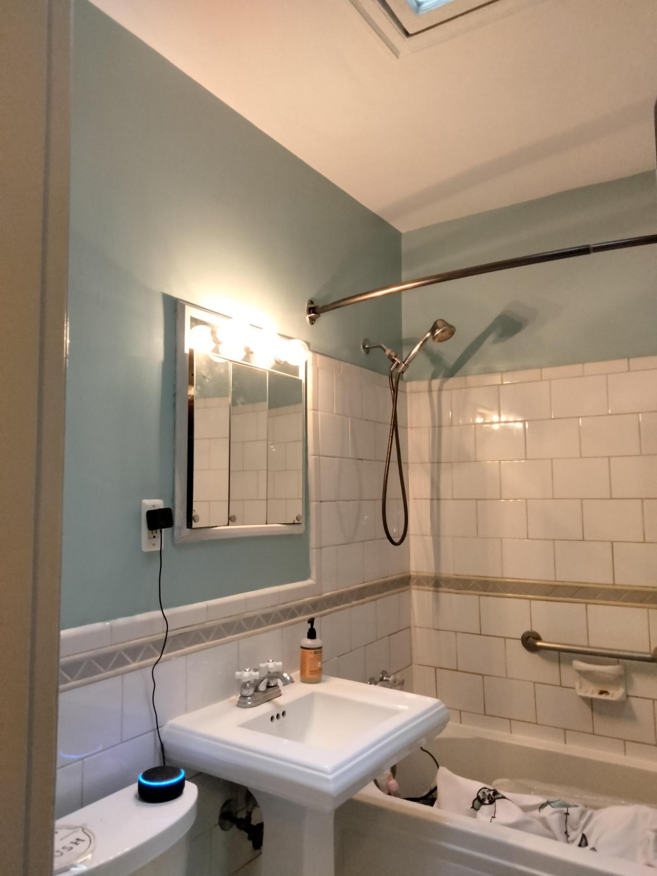 Interior Refresh After