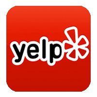 Yelp Badge