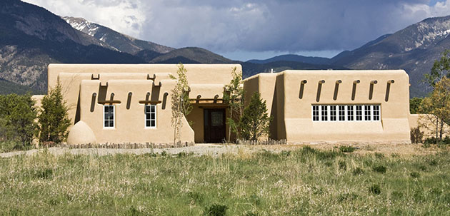 Check out our Exterior Painting