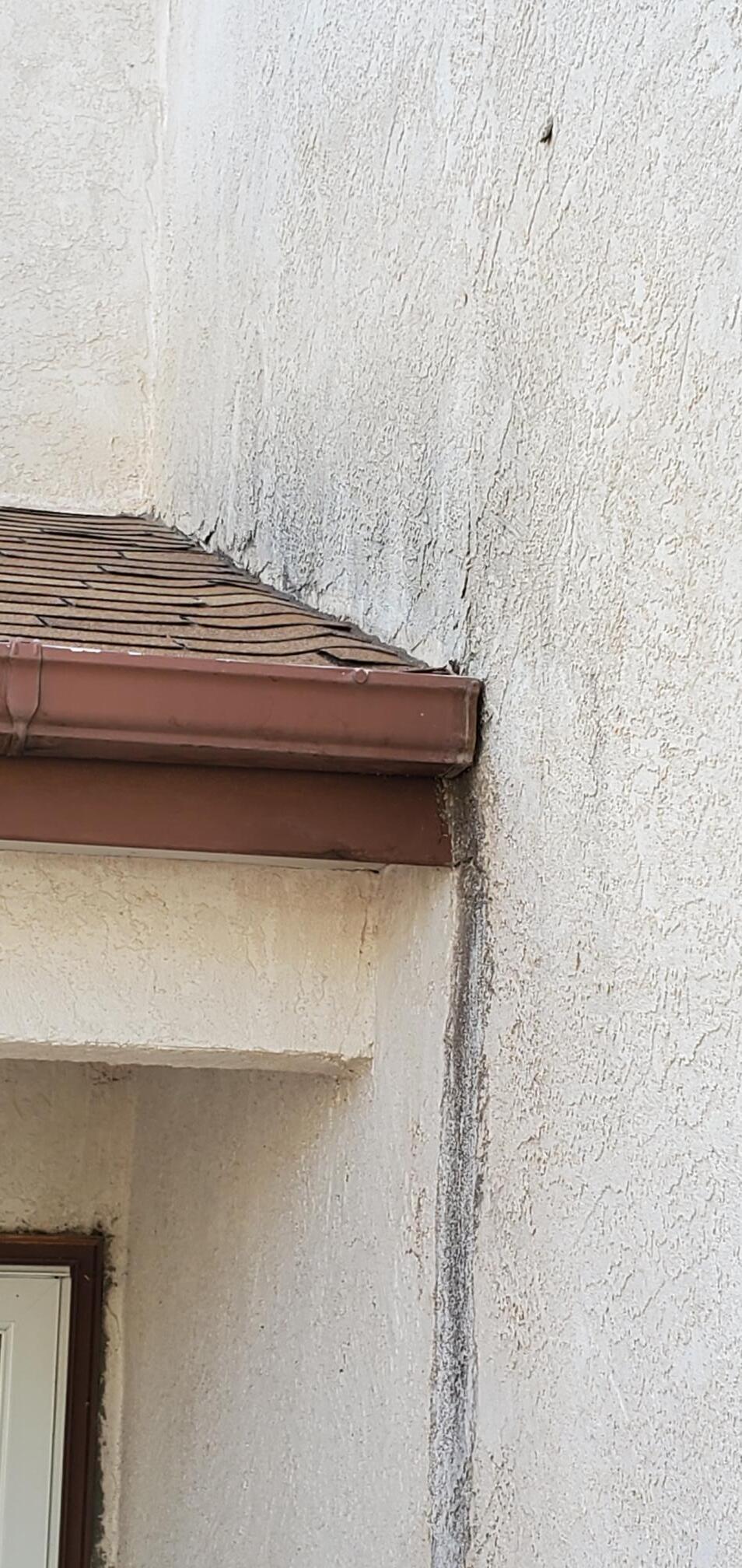 albuquerque, nm stucco repair before