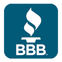 better business badge
