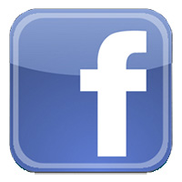 facebook badge