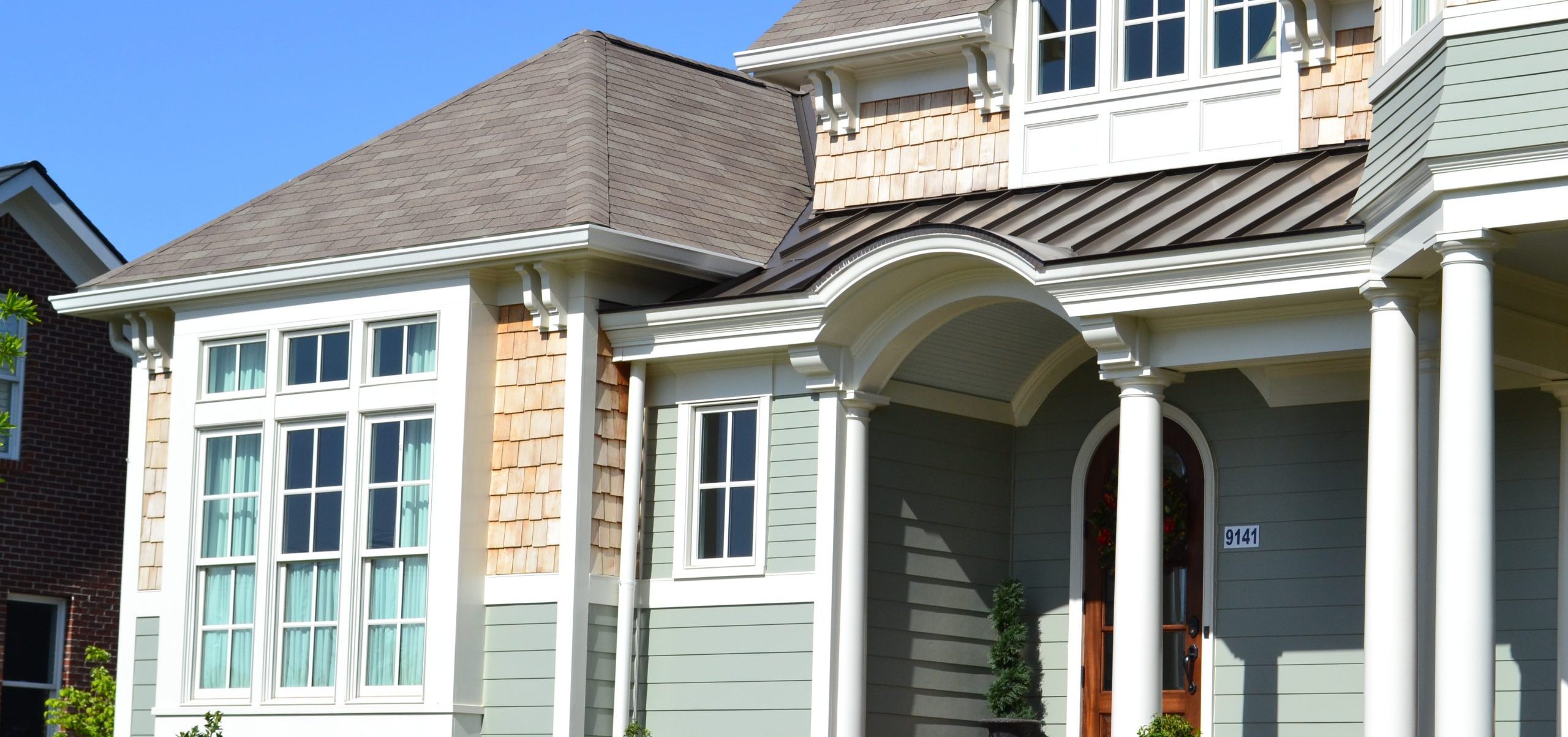 exterior painting professionals certapro alexandria virginia