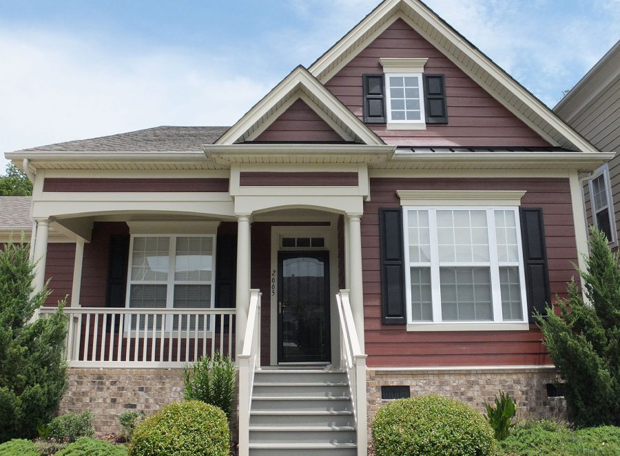 Renew Your Home For Fall