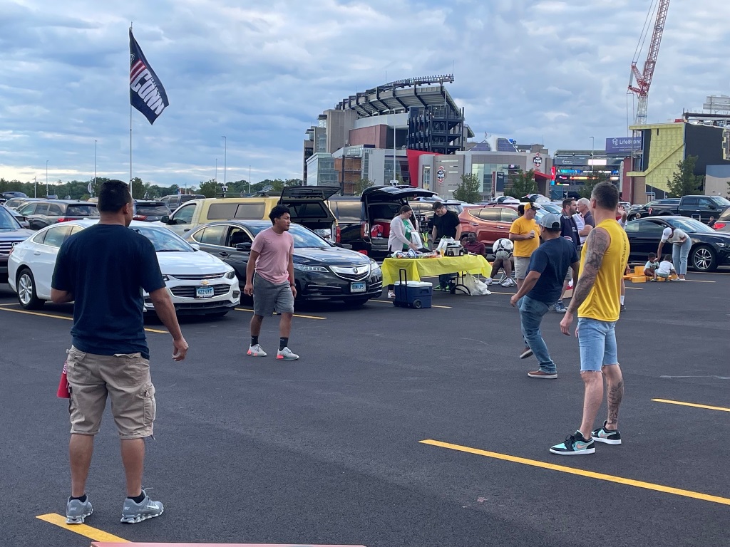 Painter Appreciation Night