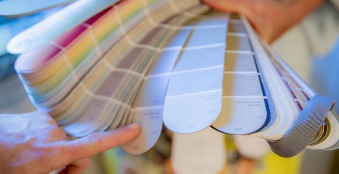 Check out our Color Consultation