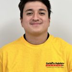 Bryan Gramajo