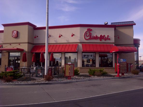 Retail Painters Arvada